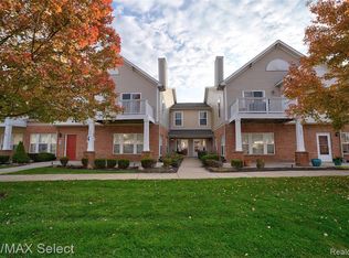 1771 Welland St, Howell, MI 48855
