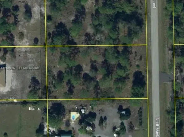 320 N Quebrada Other City In The State, Florida, FL 33440