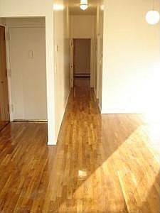 FLOOR THROUGH
