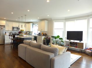 34 Guild St SUITE 1, Roxbury, MA 02119