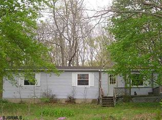 123 Crestview Ave, Galloway, NJ 08205