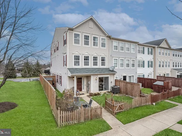 4901 Whitney Ter, Frederick, MD 21703