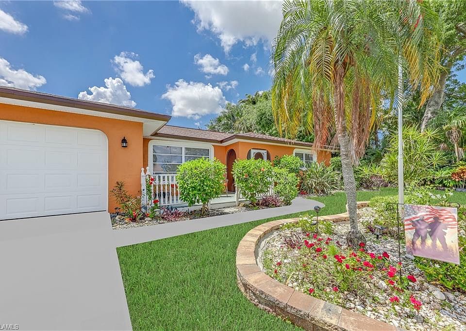 336 SE 33rd Ter, Cape Coral, FL 33904 | Zillow