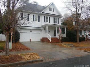 1352 Barnett Woods, Fort Mill, SC 29708