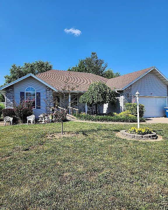 Large Double Corner Lot! 