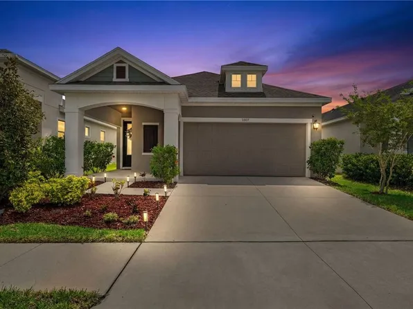 5607 DEL CORONADO, APOLLO BEACH, FL 33572