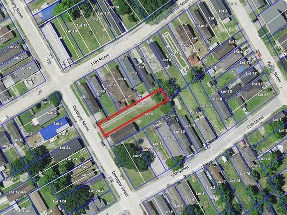 5th image of 1115 Derbigny St
