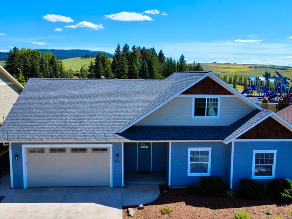 1021 Aponi Pl, Moscow, ID 83843