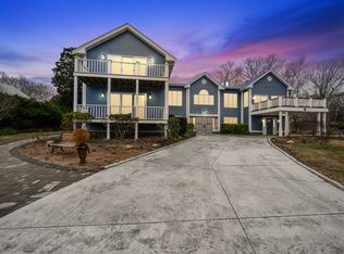 113 Bay Shore Dr, Plymouth, MA 02360