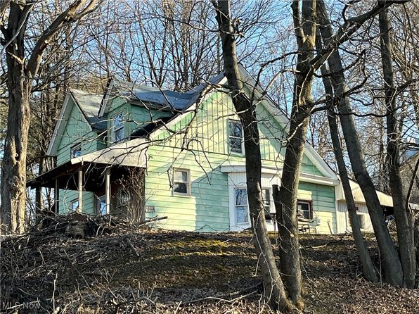 1110 Jennings Ave, East Liverpool, OH 43920