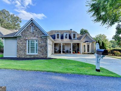 6235 Hampton Golf Club Dr, Cumming, GA, 30041