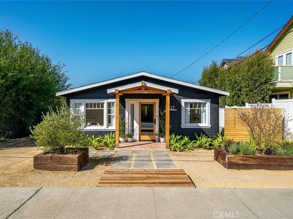 1427 Beach St, San Luis Obispo, CA 93401
