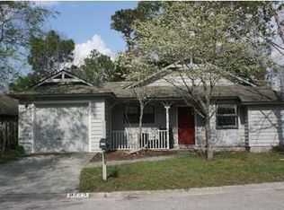 8229 Timberidge Ct, Charleston, SC 29420