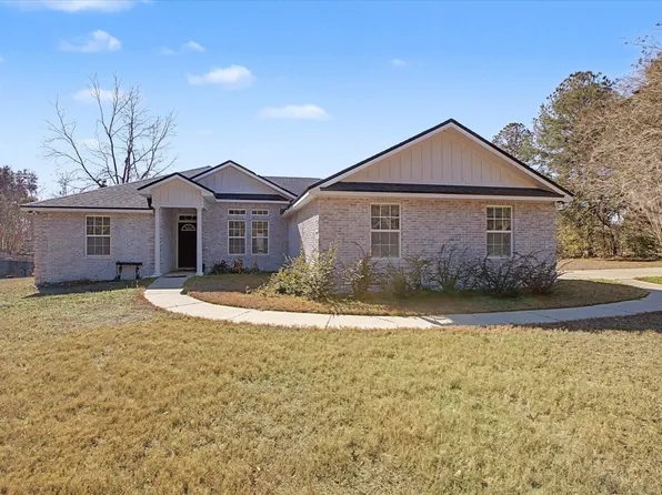 5833 Marblewood Ln, Tallahassee, FL 32309