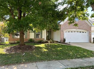 1223 Bedford Falls Ct, Ballwin, MO