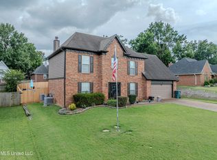 1945 Pecan Meadows Dr, Southaven, MS 38671