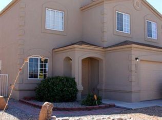6856 Sirocco Pl NW, Albuquerque, NM 87114
