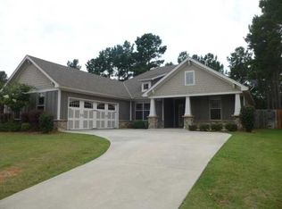 9065 Black Cherry Trl, Pike Road, AL 36064