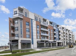 397 Codds Rd #505, Ottawa, ON K1K3X3