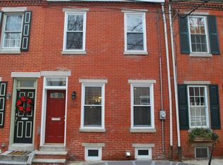 1830 Pemberton St, Philadelphia, PA 19146