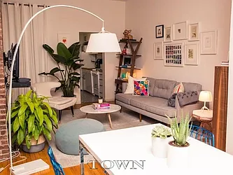 Rented by Town Residential