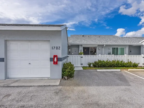 2641 W Gately Drive W #1702, West Palm Beach, FL 33415