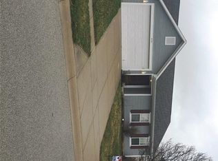 6438 Layton Ln, Plainfield, IN 46168