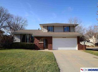 2642 N 125th Cir, Omaha, NE 68164