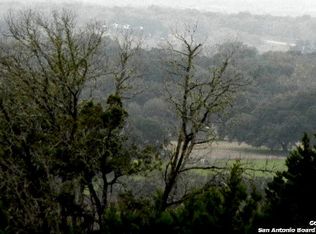 447 Coyote Trl, Spring Branch, TX 78070