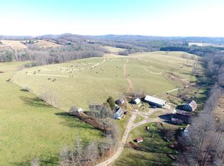 302 Cardinal Cir, Laurel Fork, VA 24352