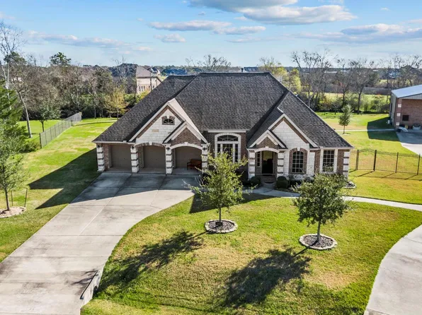 6202 Circle Back Rd, Baytown, TX 77523