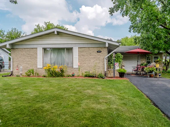 7310 E 50th St, Indianapolis, IN 46226