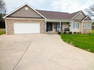 174 Cherokee Cir, Cedartown, GA 30125