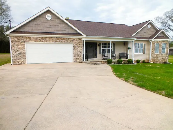 174 Cherokee Cir, Cedartown, GA 30125