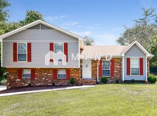 5339 Memory Ln, Mount Olive, AL 35117