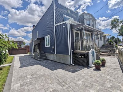 58-09 61 street, Maspeth, NY, 11378