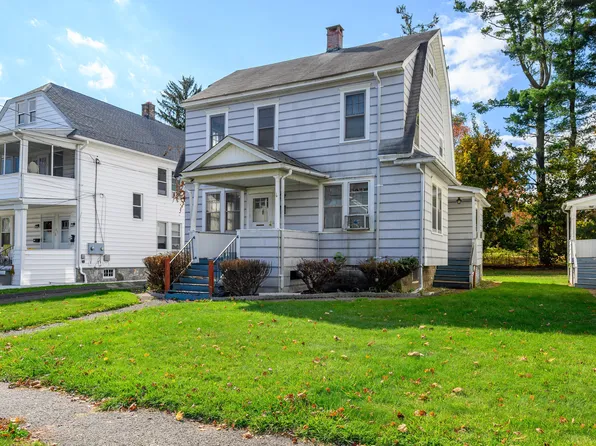 18 Meadow Street, Danbury, CT 06810