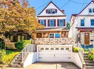467 S Columbus Ave, Mount Vernon, NY 10553