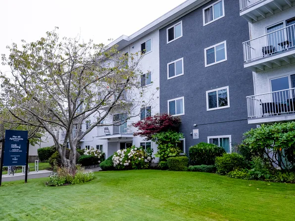 45 Boyd St, Victoria, BC V8V 2C9