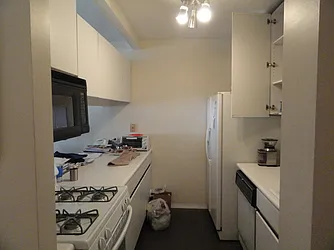 Rented by Battery Park Realty