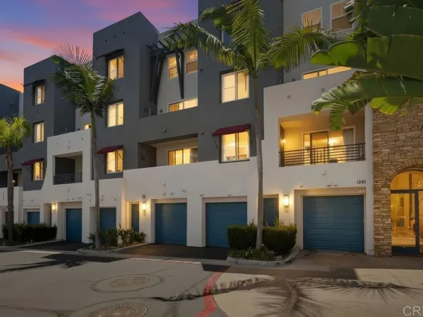 1241 Santa Cora Ave Unit 334, Chula Vista, CA 91913