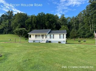 300 Rocky Hollow Rd, Charlottesville, VA 22911