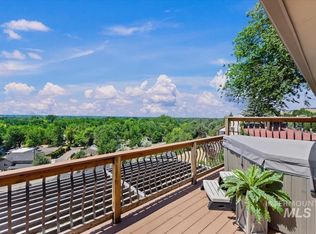 2889 N North Mountain Rd, Boise, ID 83702