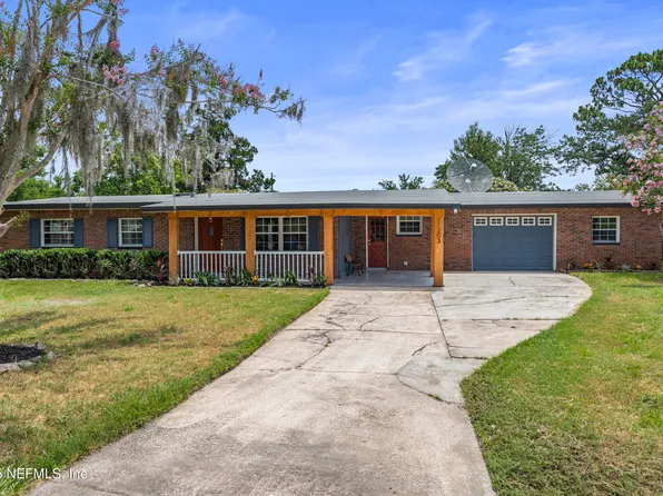 11203 EMUNESS Road, Jacksonville, FL 32218