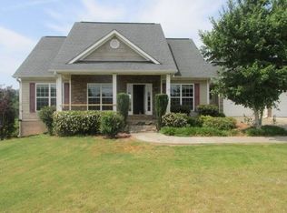 3490 Pine Log Rd, Rydal, GA 30171