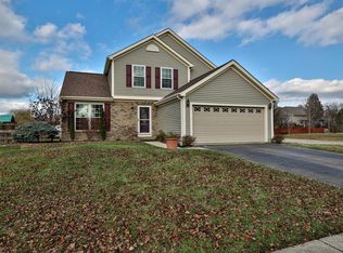 200 Regency Sq, Maineville, OH 45039