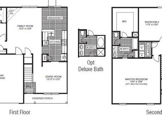 9621 Pond Vista Ct LOT 68, Charlotte, NC 28216