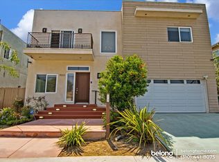 3533 Tuller Ave, Los Angeles, CA 90034