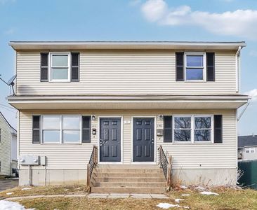 140-142 Cherry St, Springfield, MA, 01105
