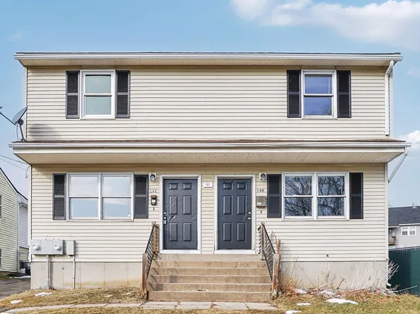140-142 Cherry St, Springfield, MA 01105
